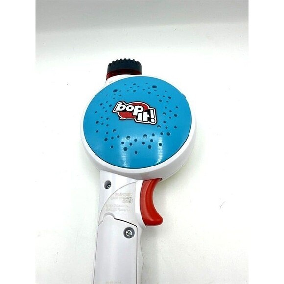 Bop It! Maker Game Hasbro Make Your Moves Kids Play Recording Game- TESTED - Picture 3 of 4